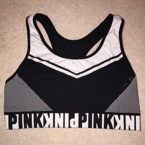 PINK Sports Bra